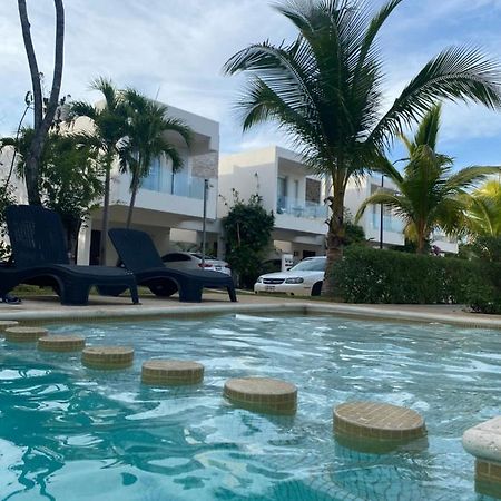 Cozy Family Vacation Home Near The Beach! Πλάγια Ντελ Κάρμεν Εξωτερικό φωτογραφία
