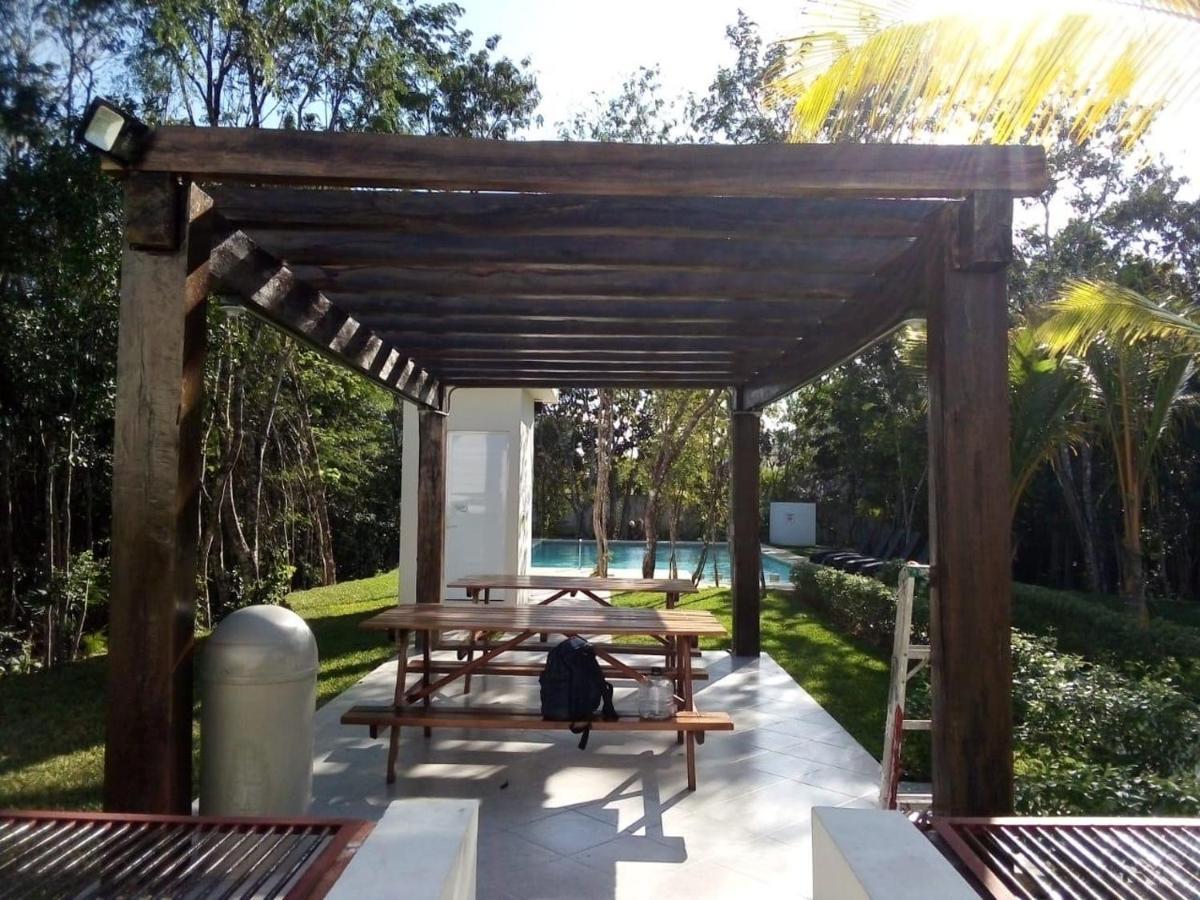 Cozy Family Vacation Home Near The Beach! Πλάγια Ντελ Κάρμεν Εξωτερικό φωτογραφία
