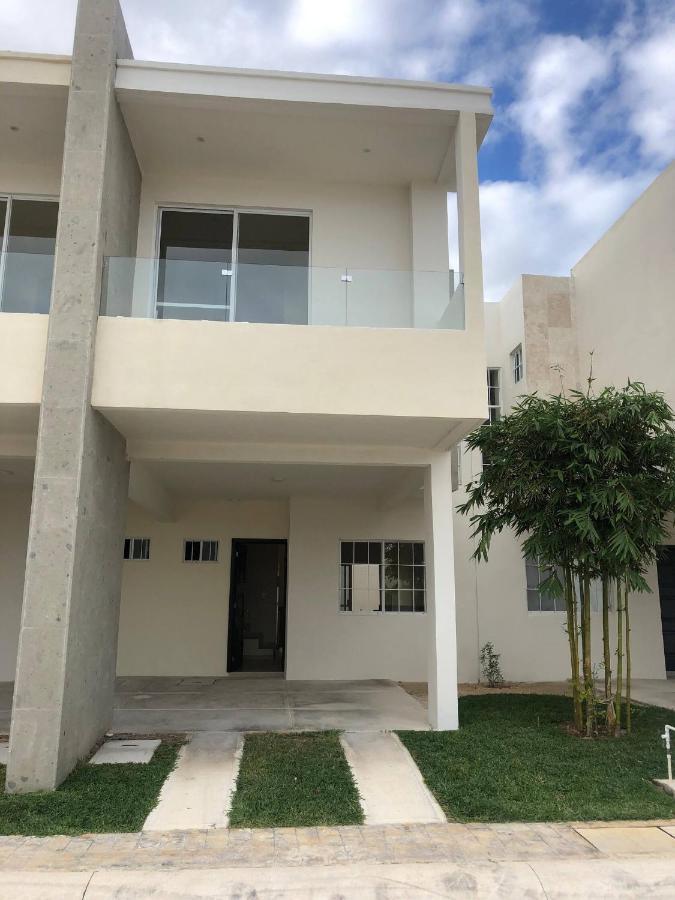 Cozy Family Vacation Home Near The Beach! Πλάγια Ντελ Κάρμεν Εξωτερικό φωτογραφία