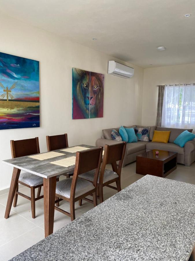 Cozy Family Vacation Home Near The Beach! Πλάγια Ντελ Κάρμεν Εξωτερικό φωτογραφία