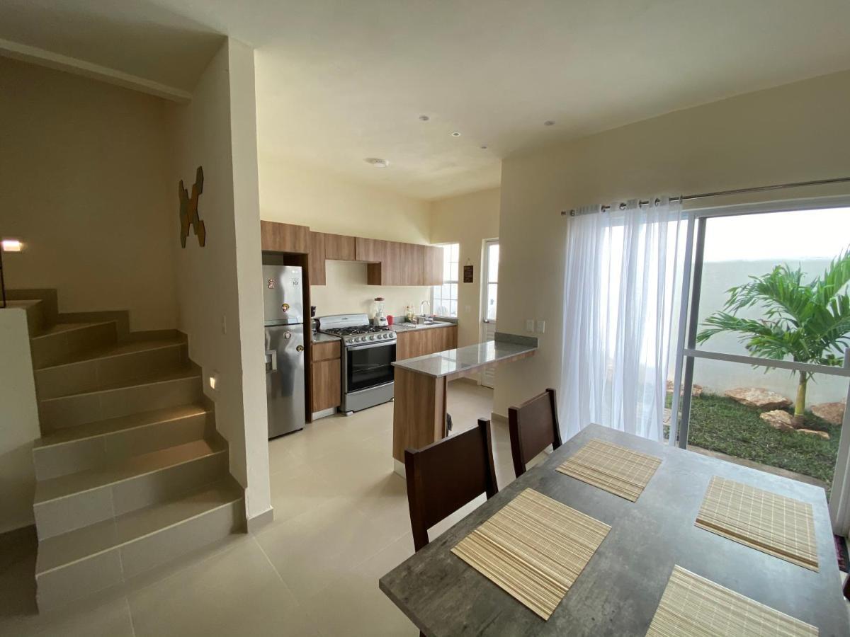 Cozy Family Vacation Home Near The Beach! Πλάγια Ντελ Κάρμεν Εξωτερικό φωτογραφία