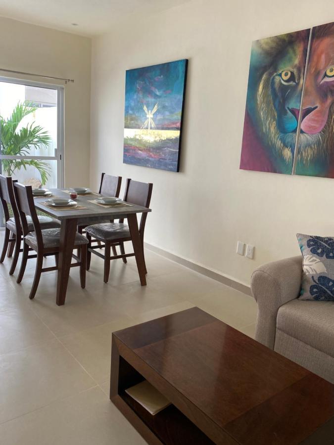 Cozy Family Vacation Home Near The Beach! Πλάγια Ντελ Κάρμεν Εξωτερικό φωτογραφία