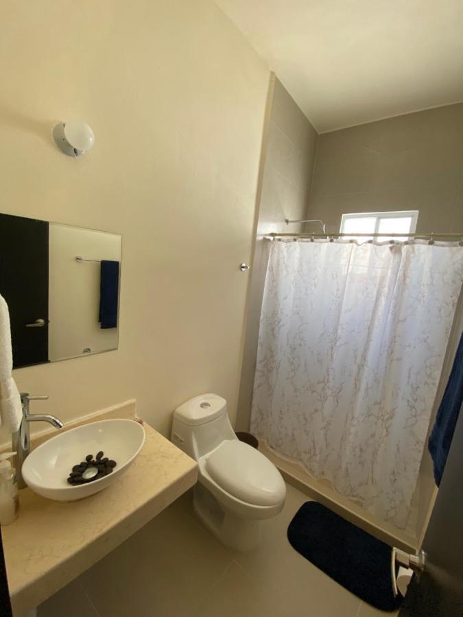 Cozy Family Vacation Home Near The Beach! Πλάγια Ντελ Κάρμεν Εξωτερικό φωτογραφία