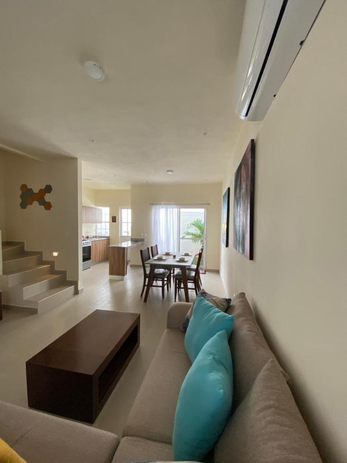Cozy Family Vacation Home Near The Beach! Πλάγια Ντελ Κάρμεν Εξωτερικό φωτογραφία