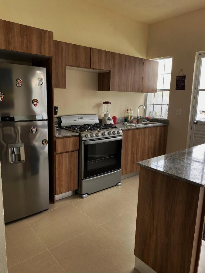 Cozy Family Vacation Home Near The Beach! Πλάγια Ντελ Κάρμεν Εξωτερικό φωτογραφία