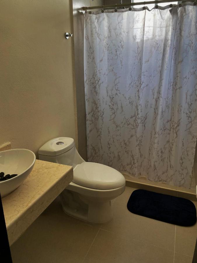 Cozy Family Vacation Home Near The Beach! Πλάγια Ντελ Κάρμεν Εξωτερικό φωτογραφία