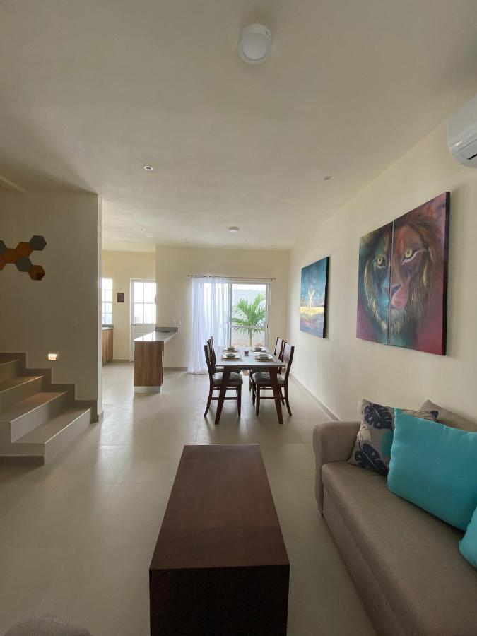 Cozy Family Vacation Home Near The Beach! Πλάγια Ντελ Κάρμεν Εξωτερικό φωτογραφία
