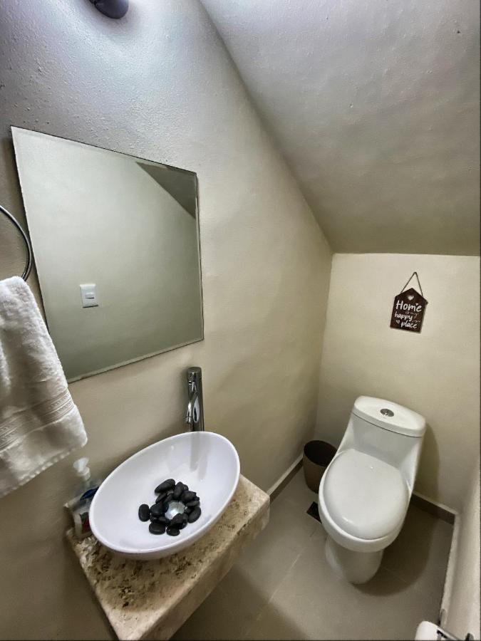 Cozy Family Vacation Home Near The Beach! Πλάγια Ντελ Κάρμεν Εξωτερικό φωτογραφία