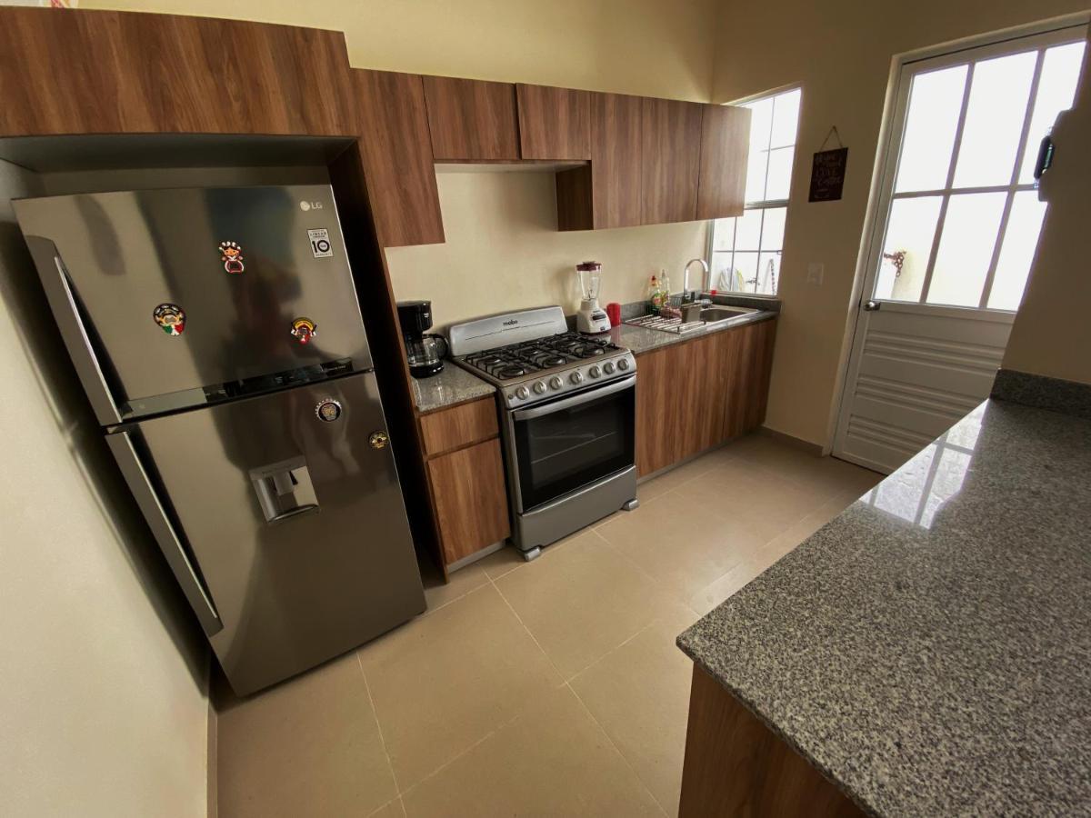 Cozy Family Vacation Home Near The Beach! Πλάγια Ντελ Κάρμεν Εξωτερικό φωτογραφία