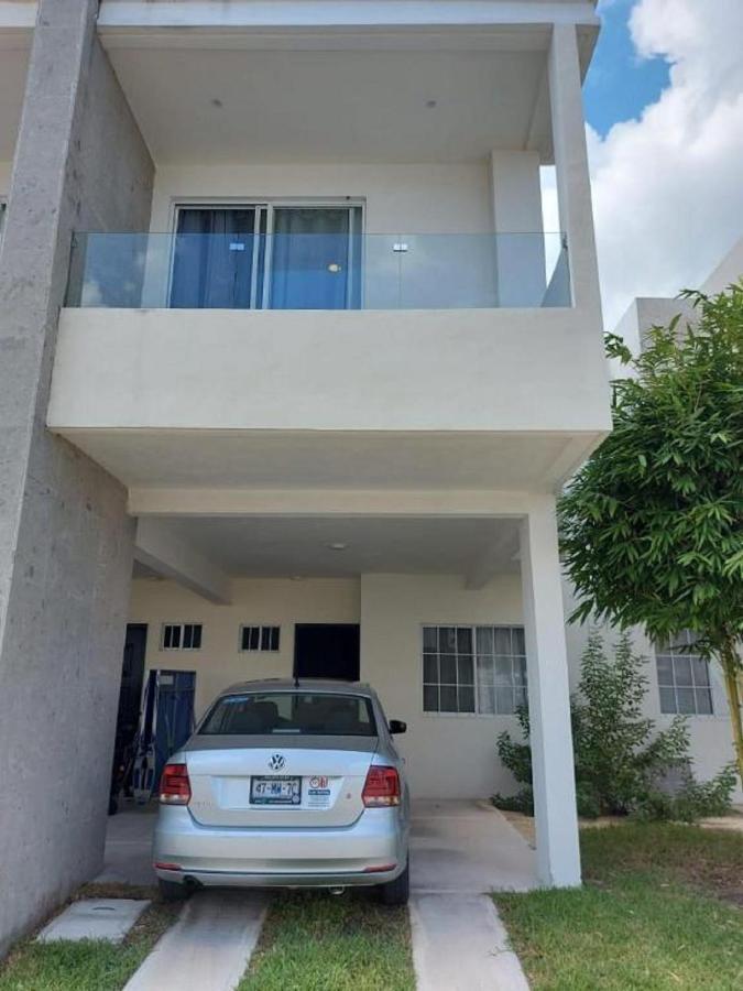 Cozy Family Vacation Home Near The Beach! Πλάγια Ντελ Κάρμεν Εξωτερικό φωτογραφία