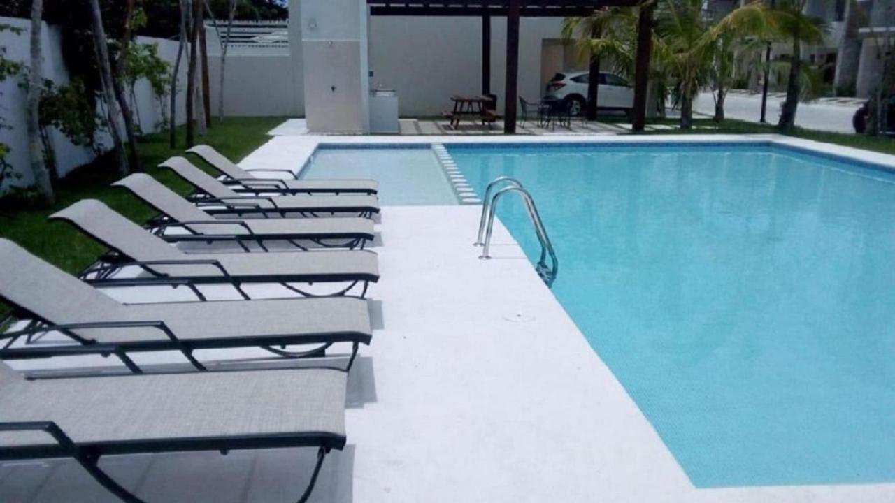 Cozy Family Vacation Home Near The Beach! Πλάγια Ντελ Κάρμεν Εξωτερικό φωτογραφία