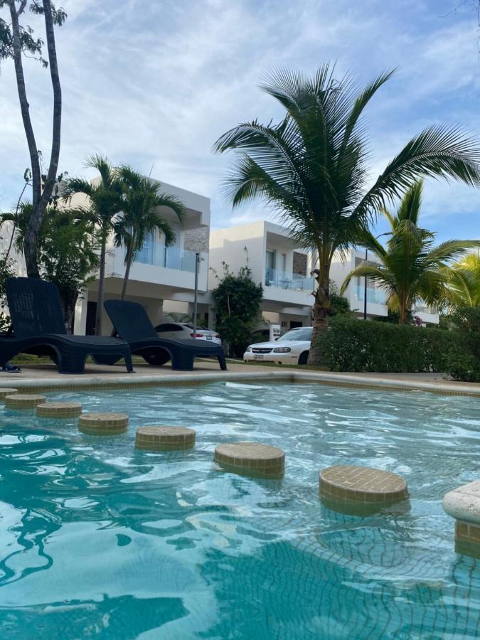 Cozy Family Vacation Home Near The Beach! Πλάγια Ντελ Κάρμεν Εξωτερικό φωτογραφία
