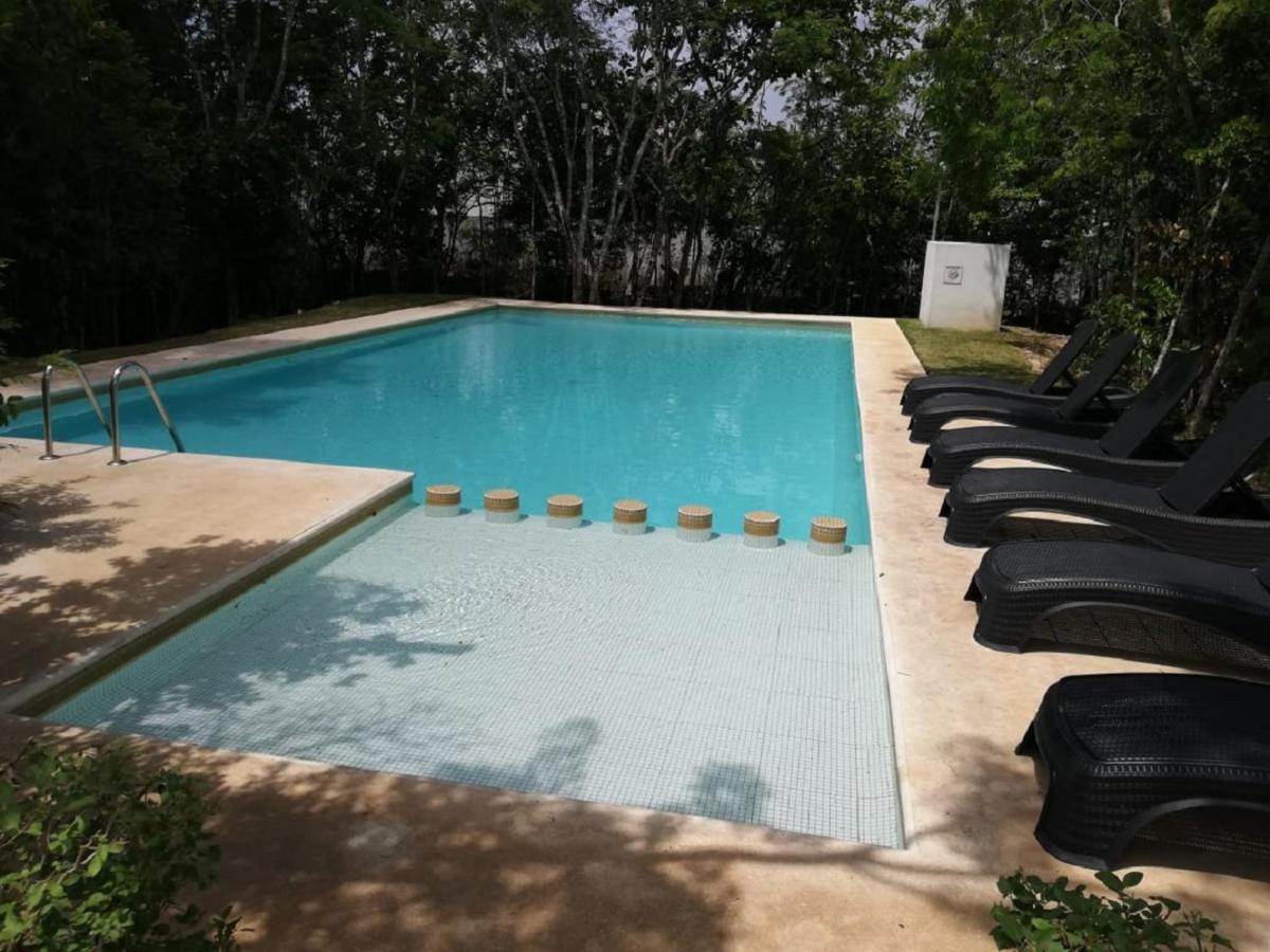 Cozy Family Vacation Home Near The Beach! Πλάγια Ντελ Κάρμεν Εξωτερικό φωτογραφία