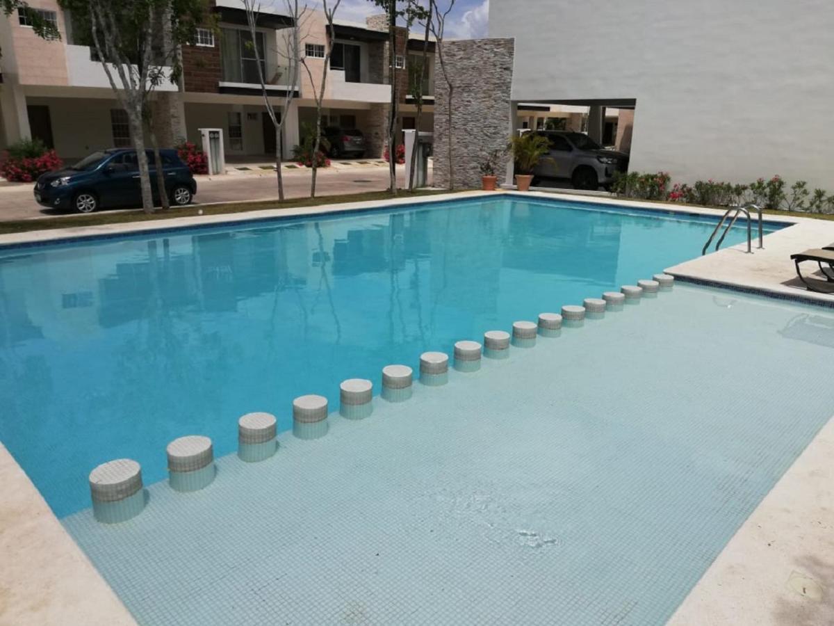 Cozy Family Vacation Home Near The Beach! Πλάγια Ντελ Κάρμεν Εξωτερικό φωτογραφία